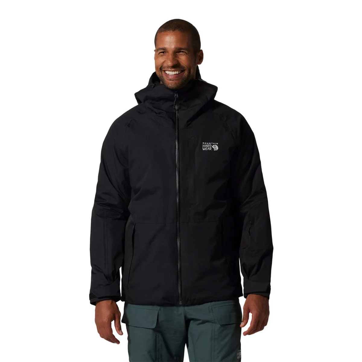 Mountain Hardwear Men's Firefall/2 Insulated Jacket - Image 23