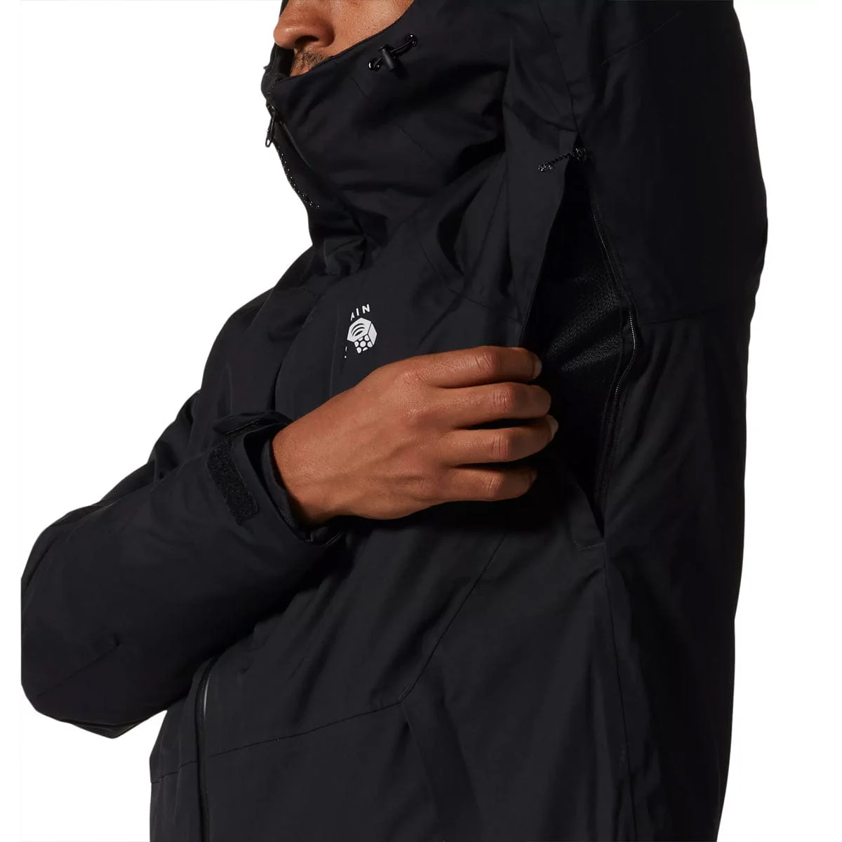 Mountain Hardwear Men's Firefall/2 Insulated Jacket - Image 28