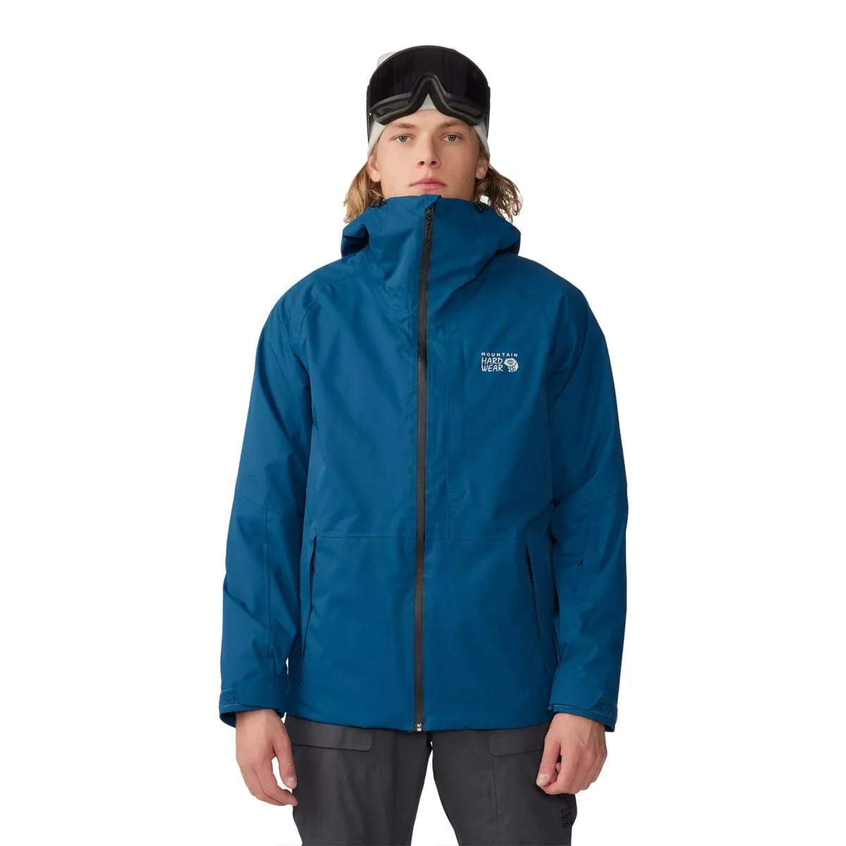 Mountain Hardwear Men's Firefall/2 Insulated Jacket - Image 33