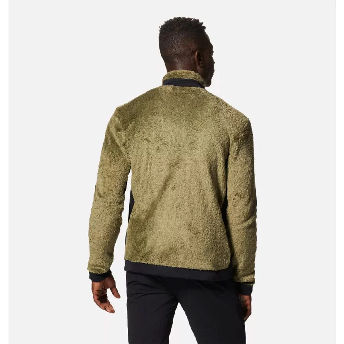 Mountain Hardwear Men's Polartec High Loft Jacket - Image 4