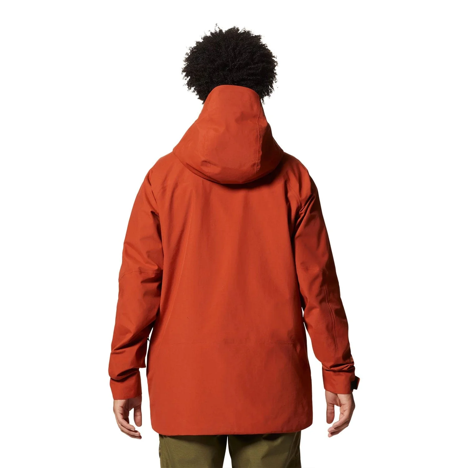 Mountain Hardwear Men's Sky Ridge GORE-TEX Jacket - Image 2