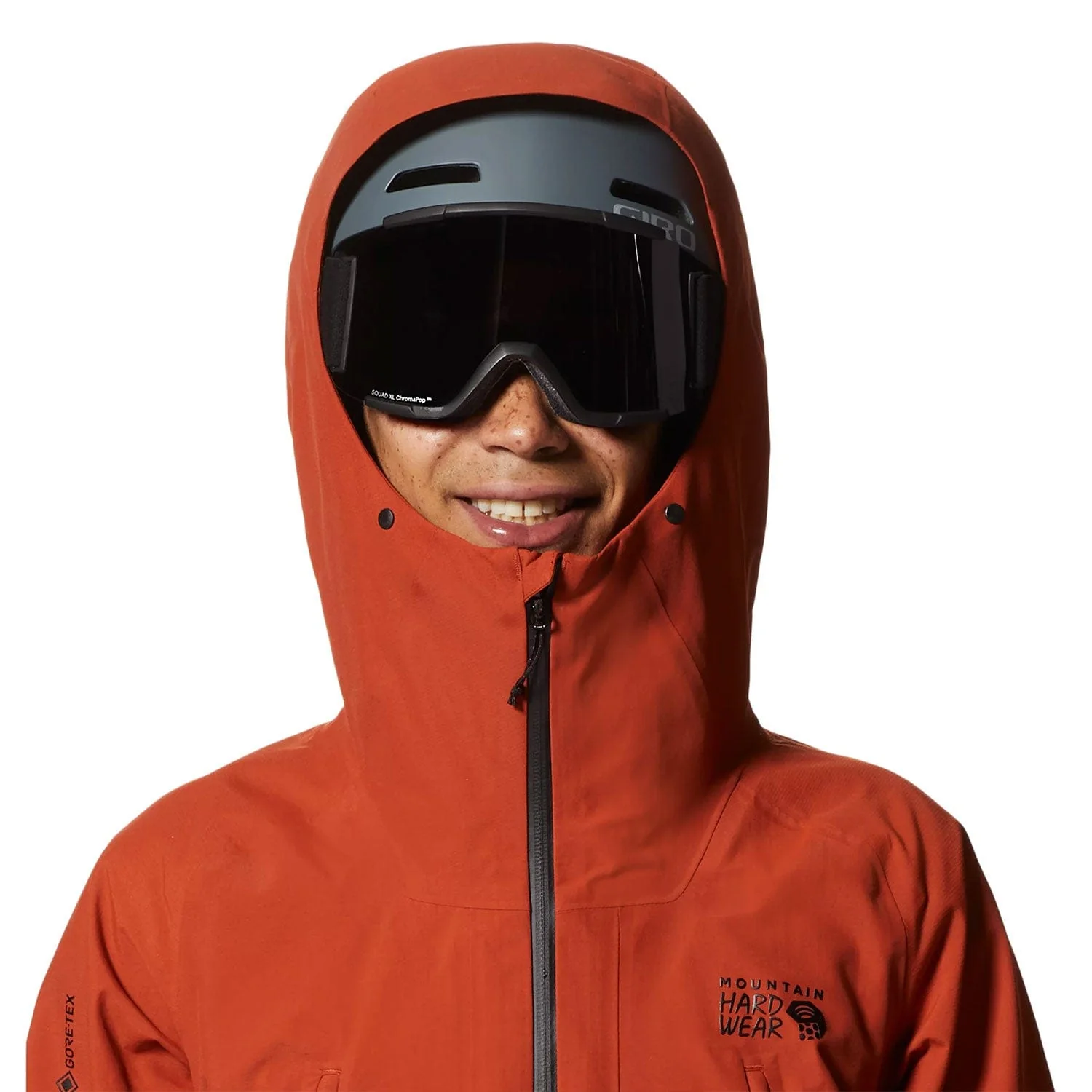 Mountain Hardwear Men's Sky Ridge GORE-TEX Jacket - Image 3