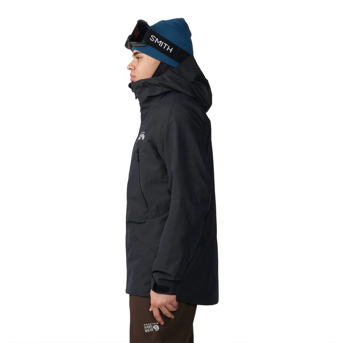 Mountain Hardwear Men's Sky Ridge GORE-TEX Jacket - Image 9