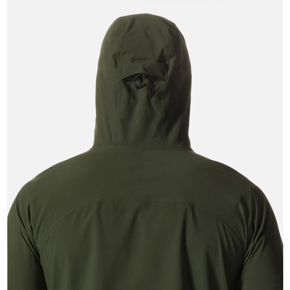 Mountain Hardwear Men's Stretch Ozonic Jacket - Image 12