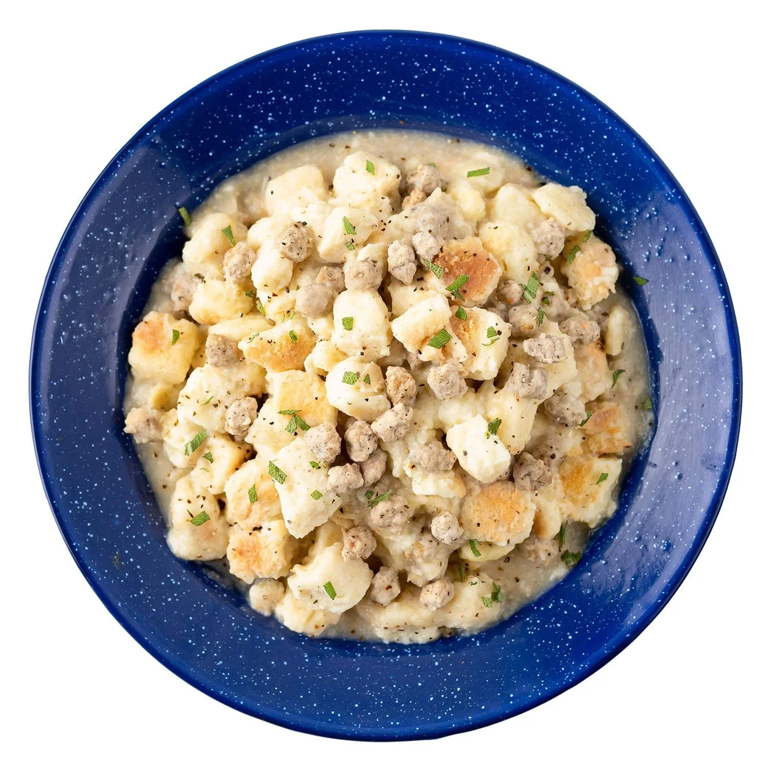 Mountain House Biscuits and Gravy - Pouch - Image 2