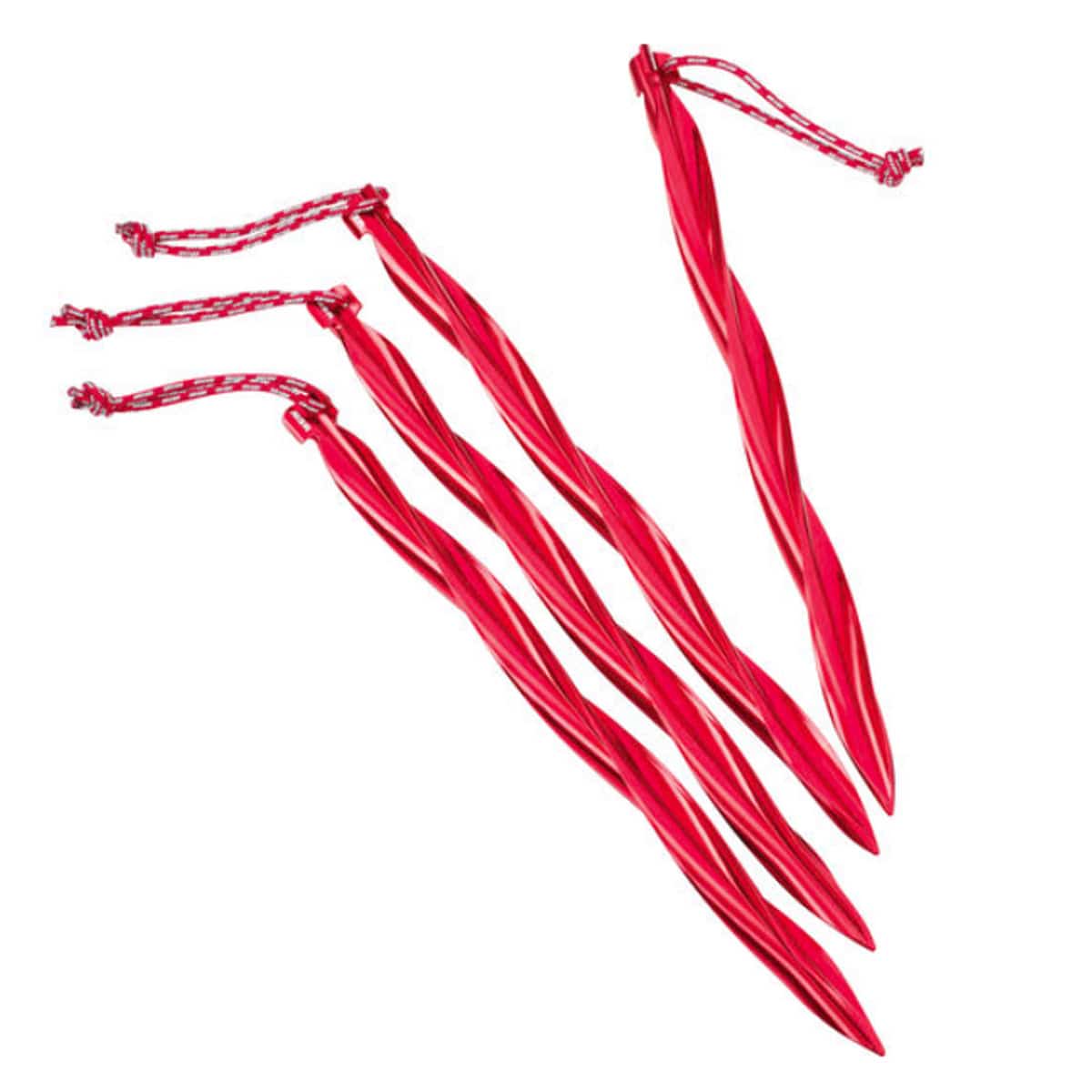 MSR Cyclone Tent Stakes Kit (4 stakes) - Image 2