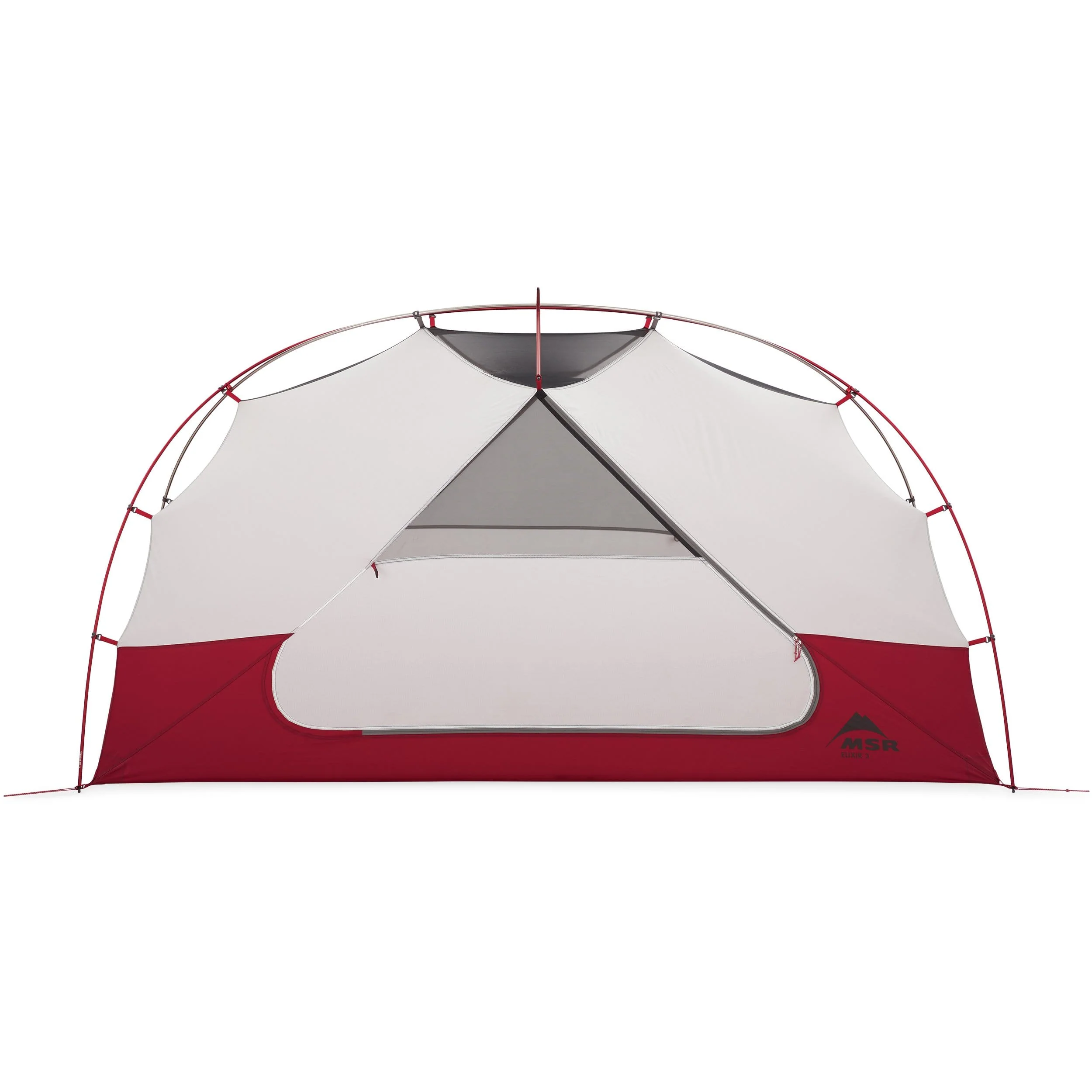 MSR Elixir 3 Backpacking Tent - Image 4