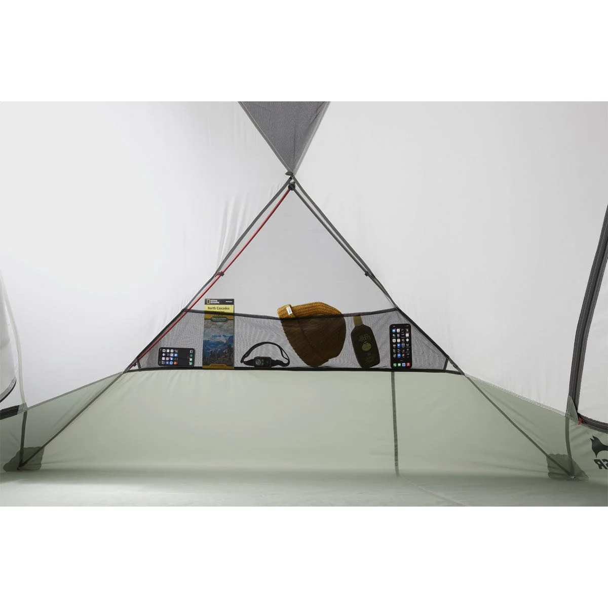 MSR Elixir 3 Backpacking Tent - Image 9
