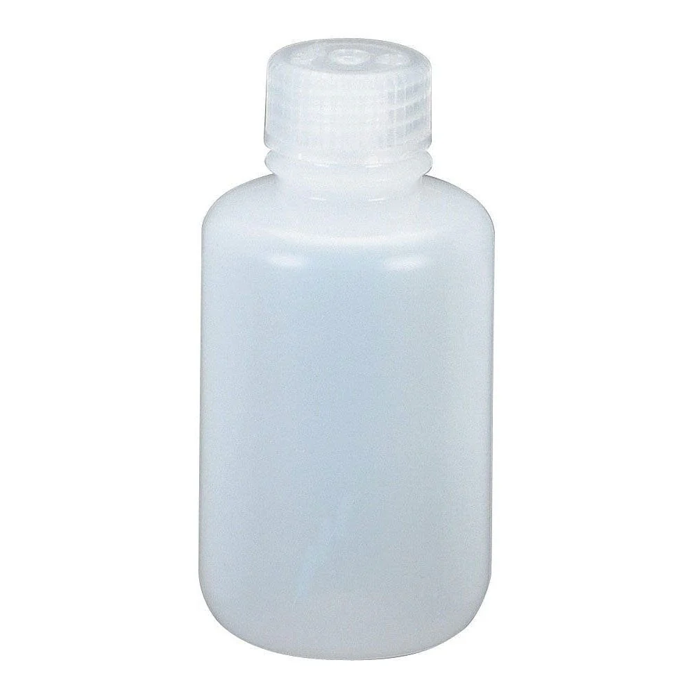 Nalgene Narrow Mouth Round HDPE Bottles - Image 5