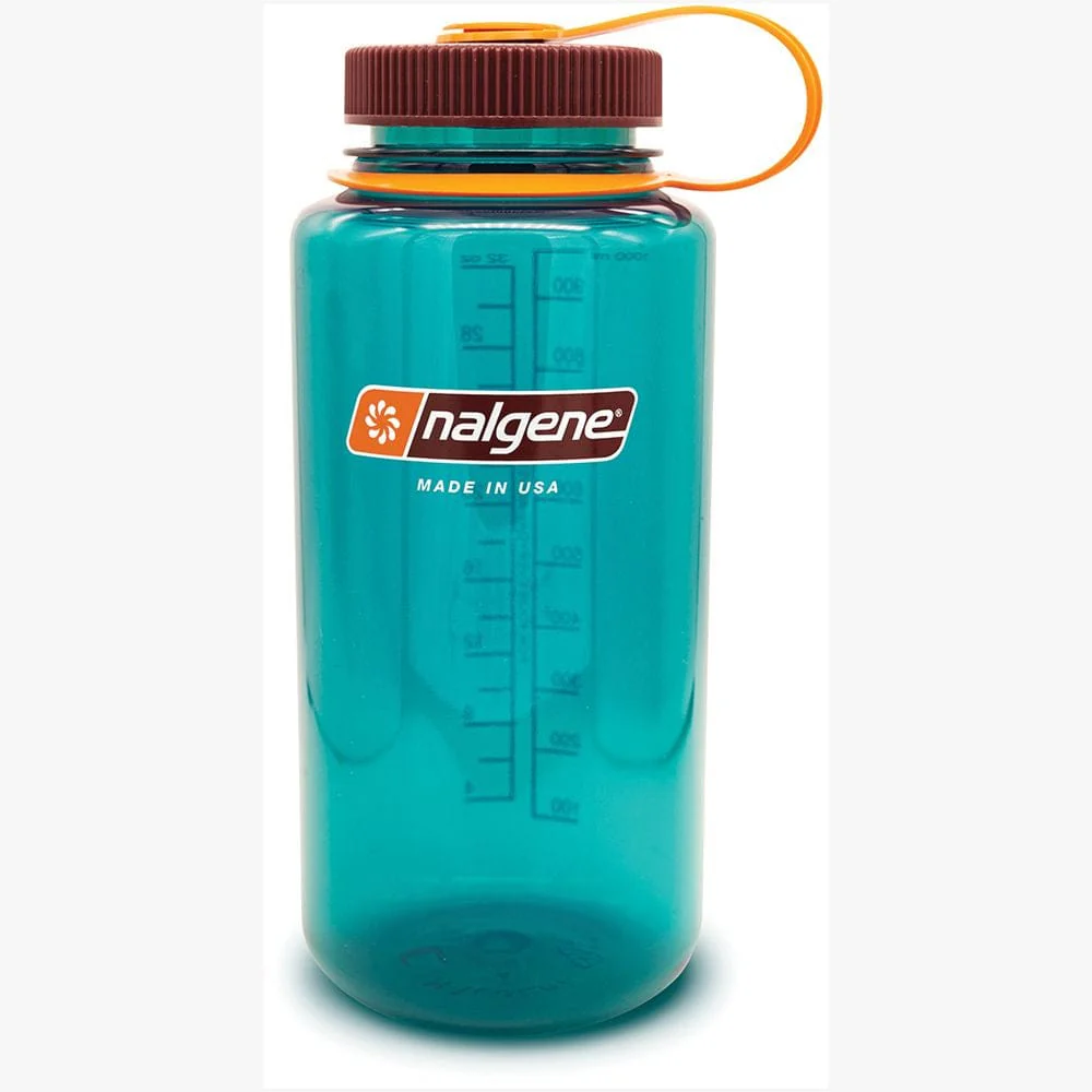 Nalgene Wide Mouth 32oz Sustain Water Bottle - Image 26