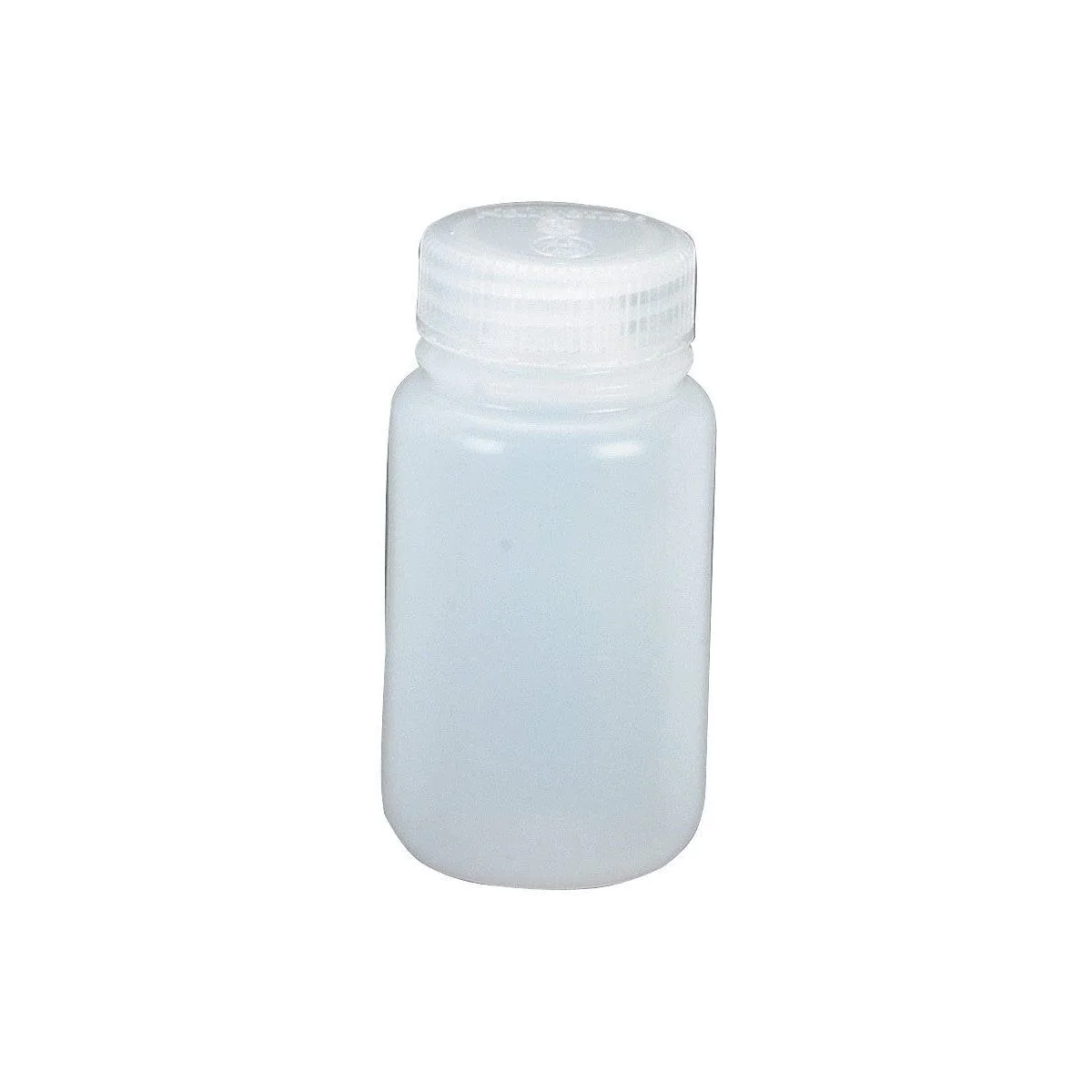 Nalgene Wide Mouth Round HDPE Bottle - Image 5