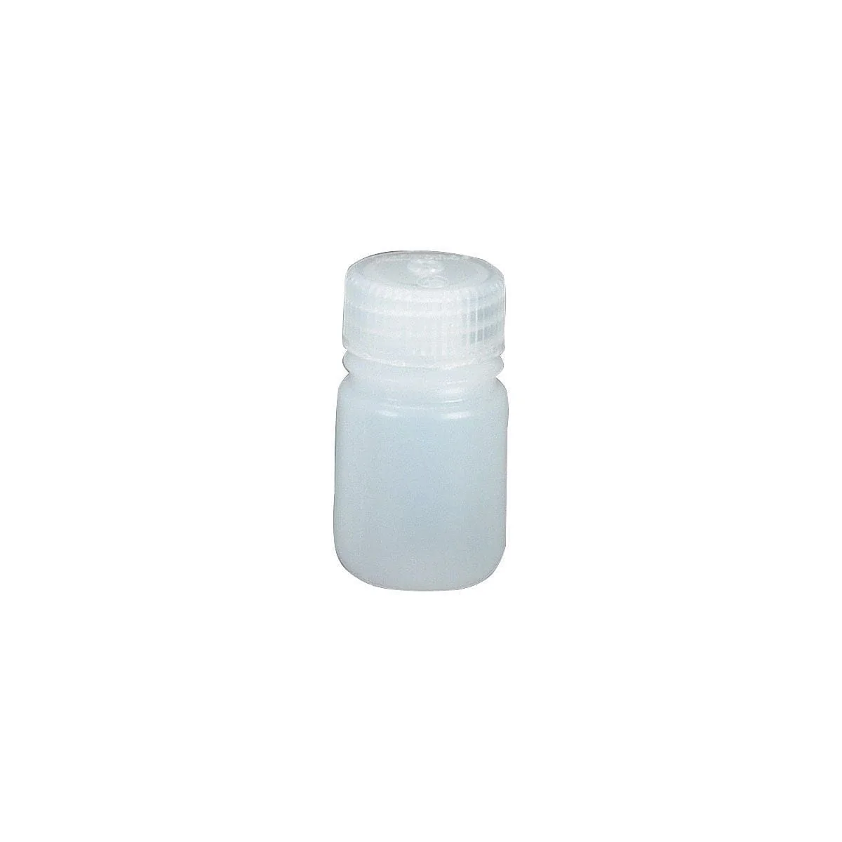 Nalgene Wide Mouth Round HDPE Bottle - Image 7