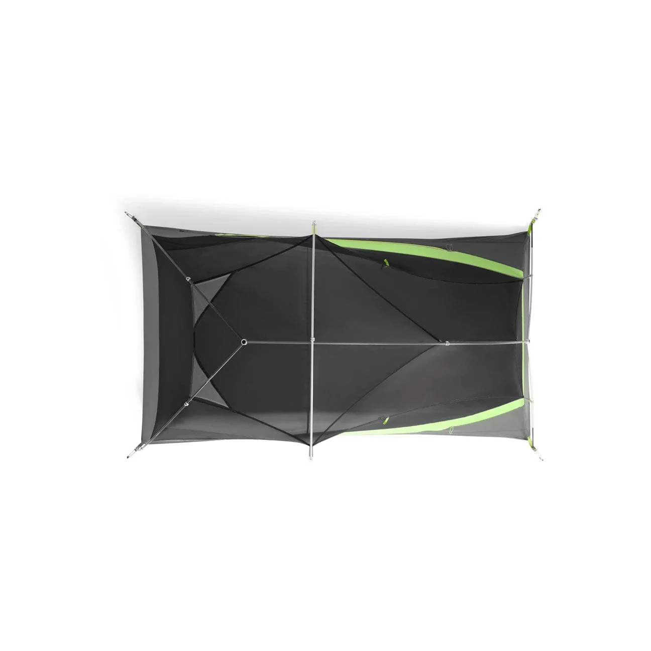 Nemo Equipment Dragonfly Ultralight Backpacking 2 Person Tent - Image 5