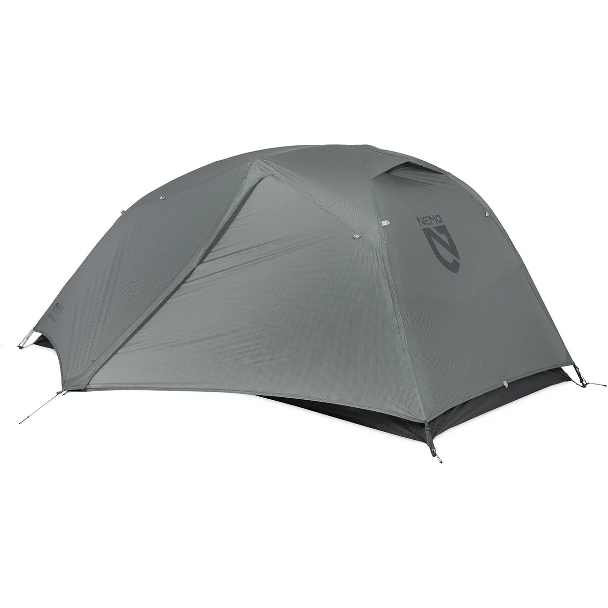 Nemo Equipment Dragonfly Bikepack OSMO 2 Person Backpacking Tent - Image 3