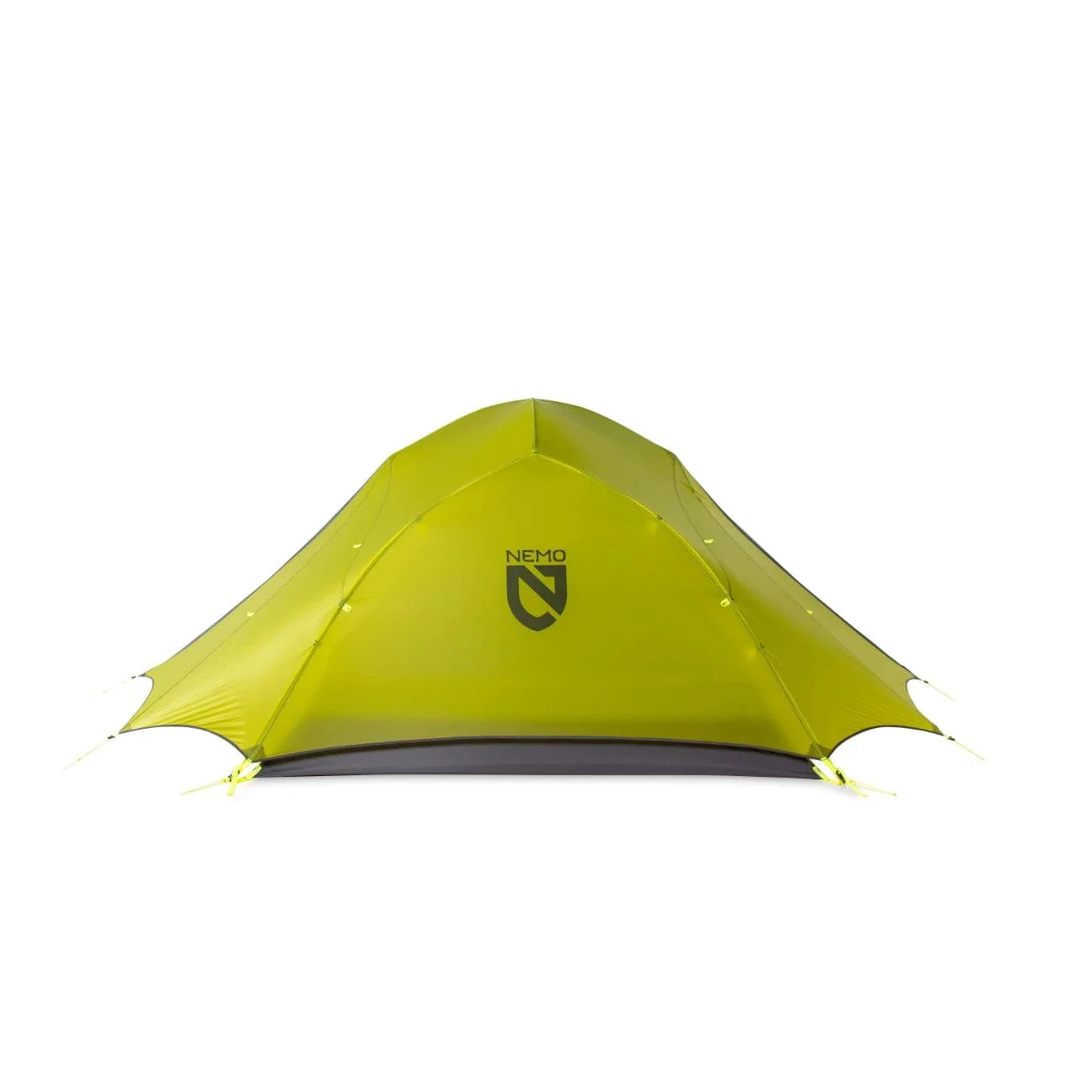 Nemo Equipment Dragonfly Ultralight Backpacking 3 Person Tent - Image 7