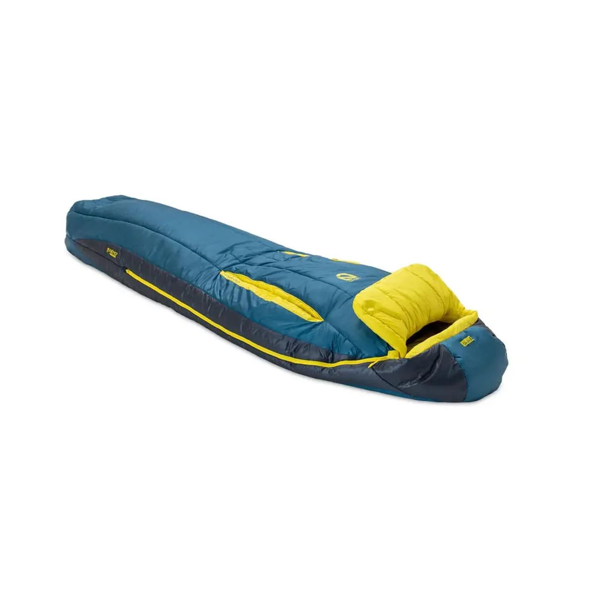 Nemo Equipment Forte Endless Promise Mens 20 Degree Long Sleeping Bag - Image 3