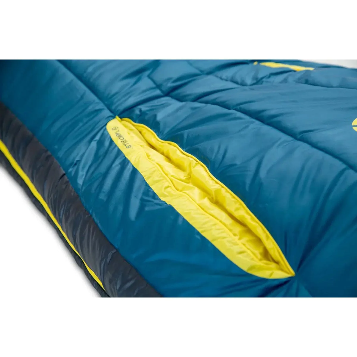 Nemo Equipment Forte Endless Promise Mens 20 Degree Regular Sleeping Bag - Image 5