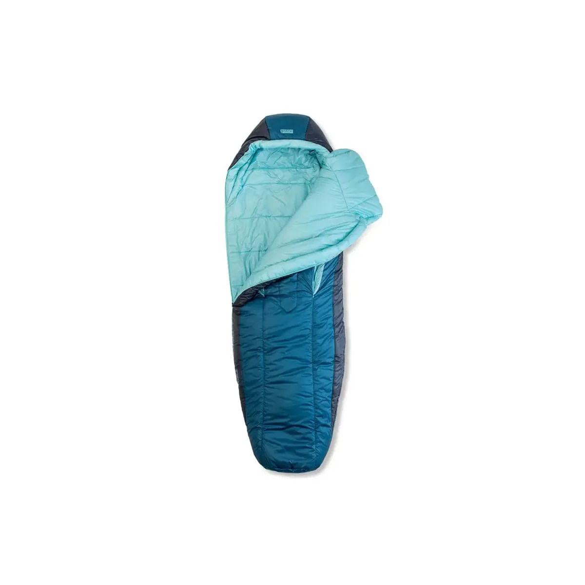 Nemo Equipment Forte Endless Promise Womens 20 Degree Regular Sleeping Bag - Image 3