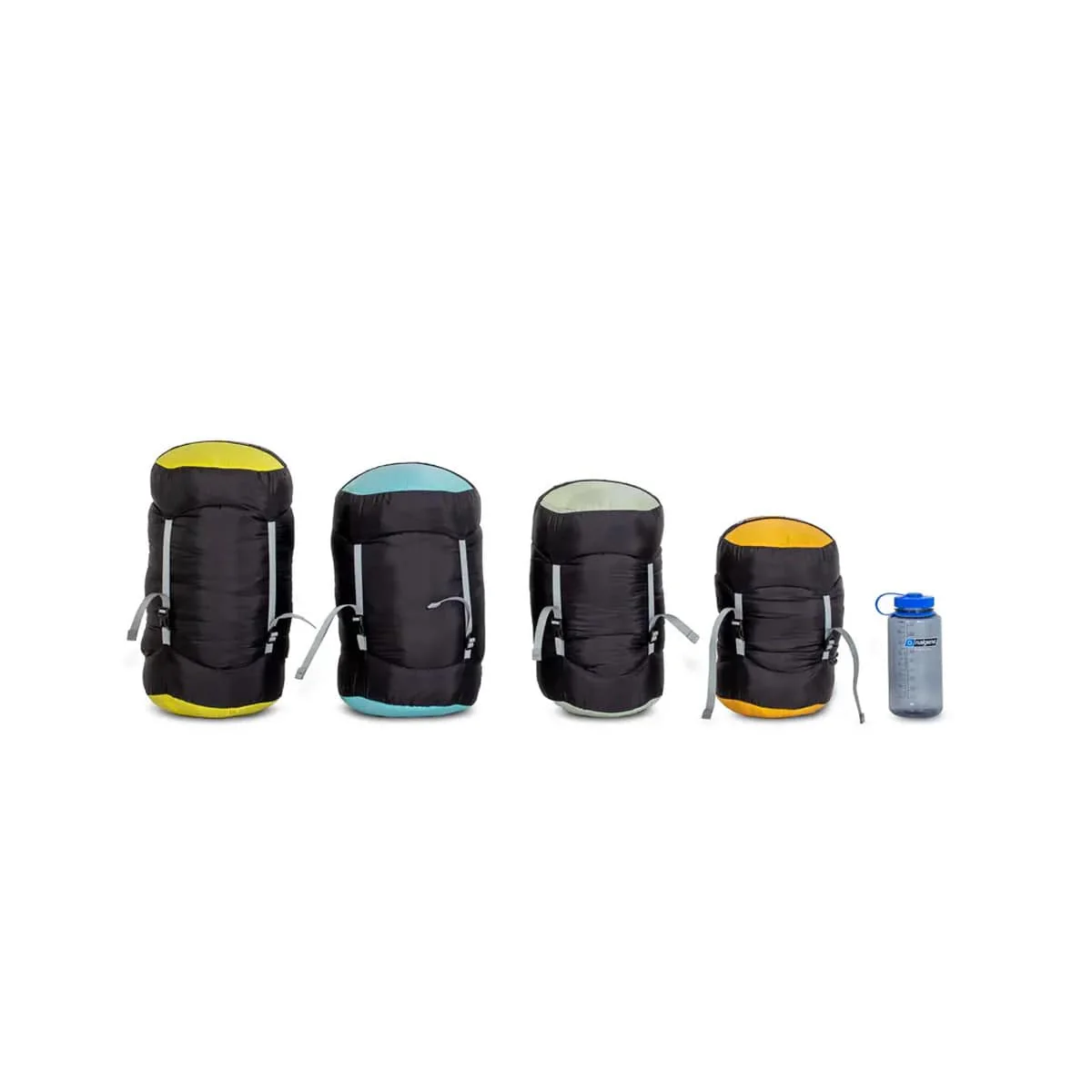 Nemo Equipment Forte Endless Promise Womens 20 Degree Regular Sleeping Bag - Image 4