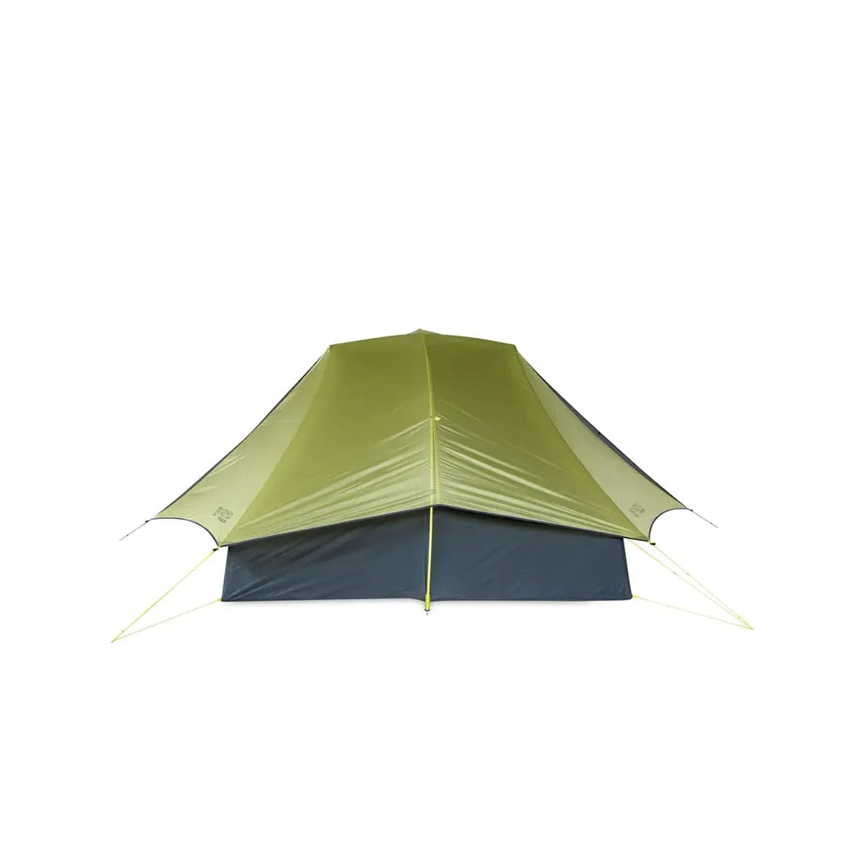 Nemo Equipment Hornet OSMO Ultralight 3 Person Backpacking Tent - Image 20
