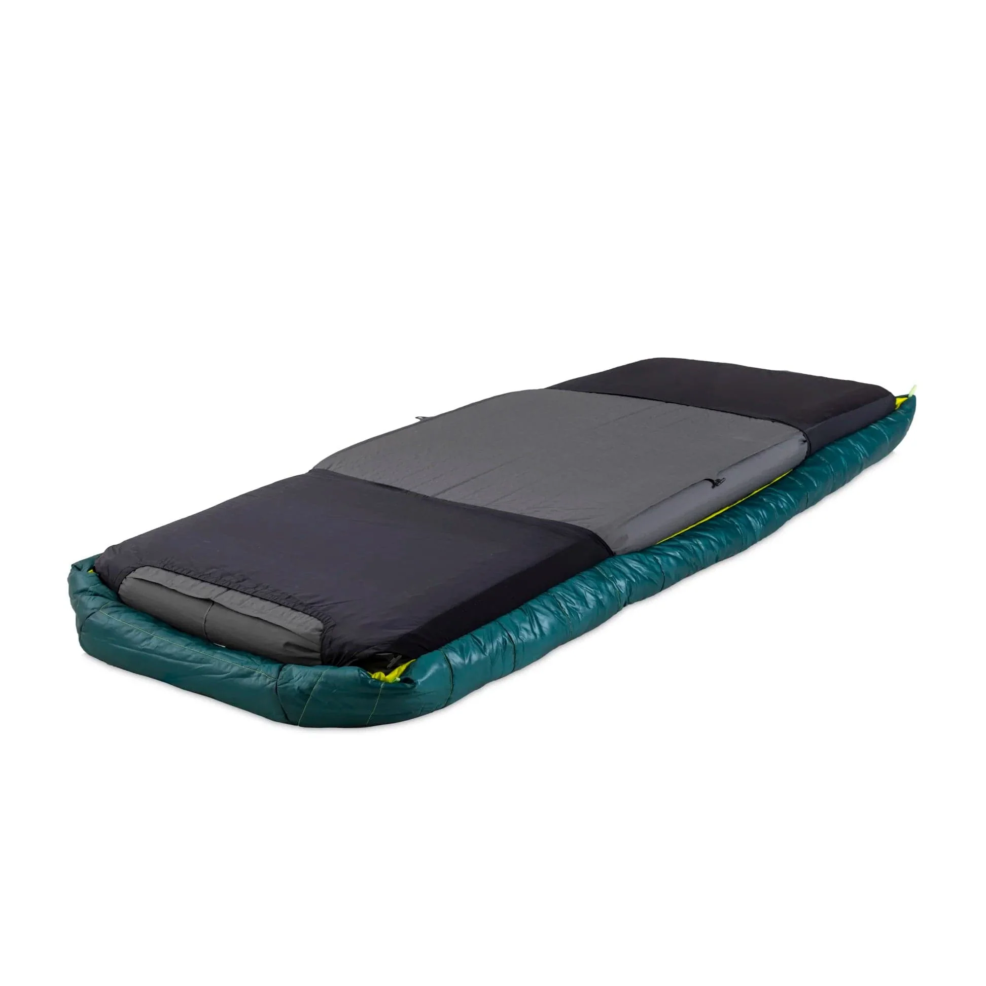 NEMO Equipment Jazz Synthetic Sleeping Bag - Image 4