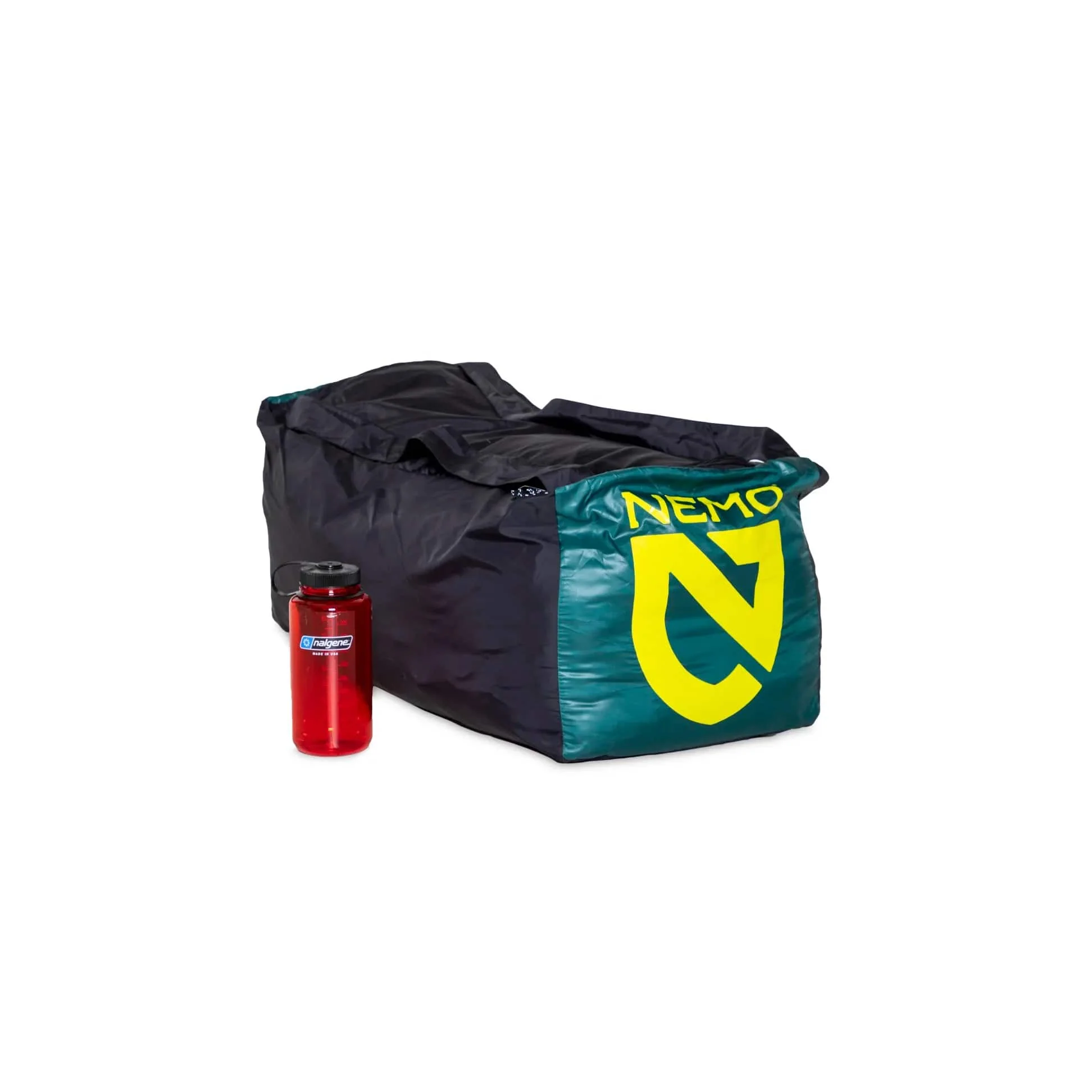 NEMO Equipment Jazz Synthetic Sleeping Bag - Image 5