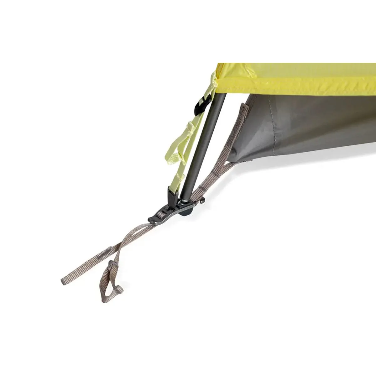 Nemo Equipment Mayfly OSMO Lightweight 2 Person Backpacking Tent - Image 11