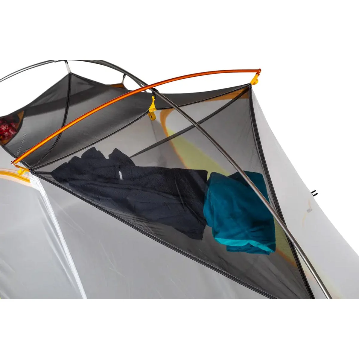 Nemo Equipment Mayfly OSMO Lightweight 2 Person Backpacking Tent - Image 16