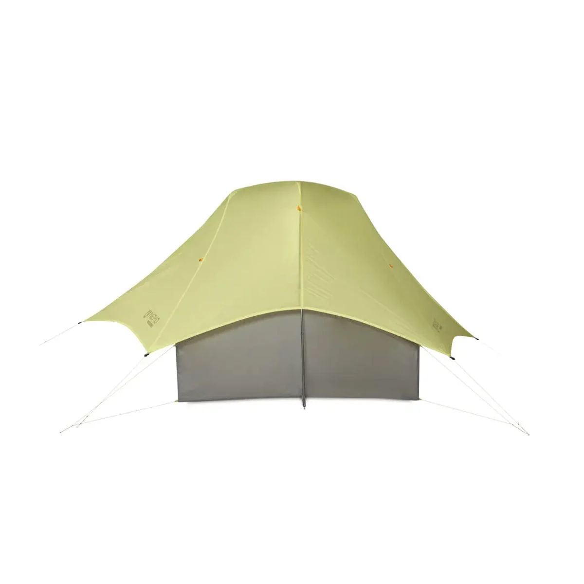 Nemo Equipment Mayfly OSMO Lightweight 2 Person Backpacking Tent - Image 6