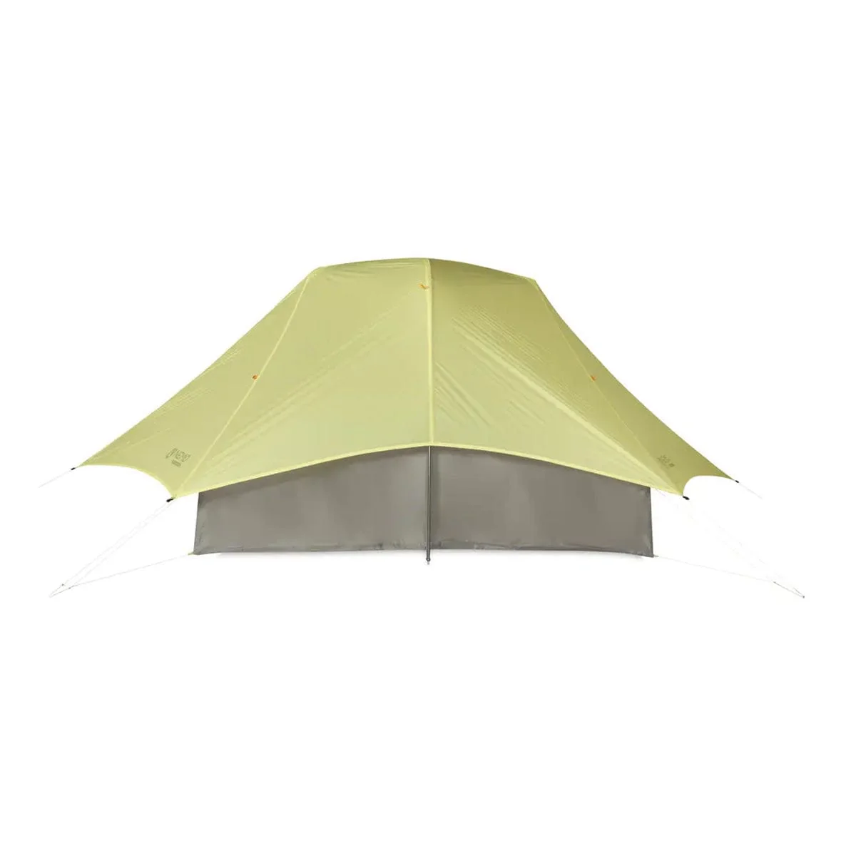 Nemo Equipment Mayfly OSMO Lightweight 3 Person Backpacking Tent - Image 6