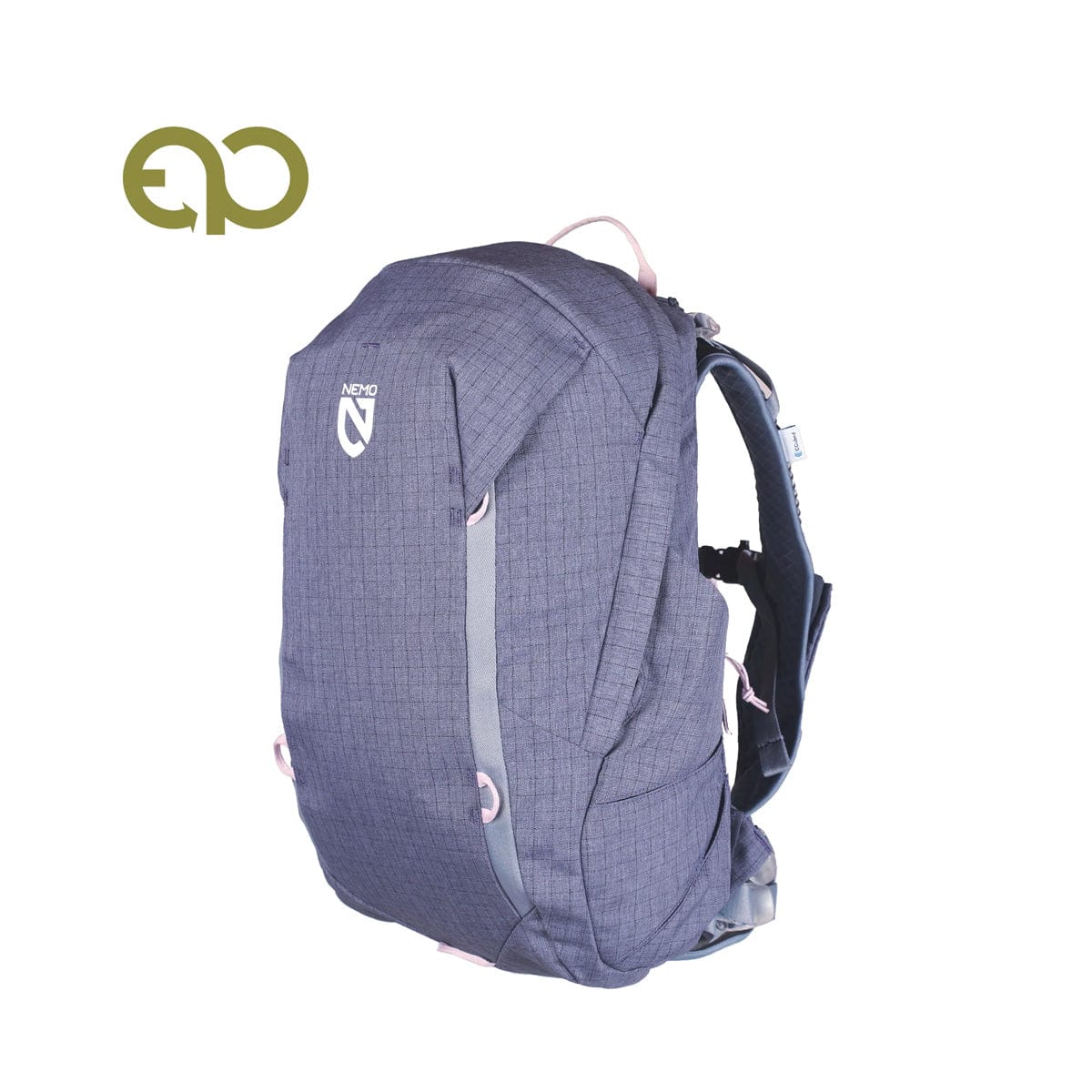 Nemo Equipment Resolve Women's 25L Endless Promise Technical Active Daypack - Image 2
