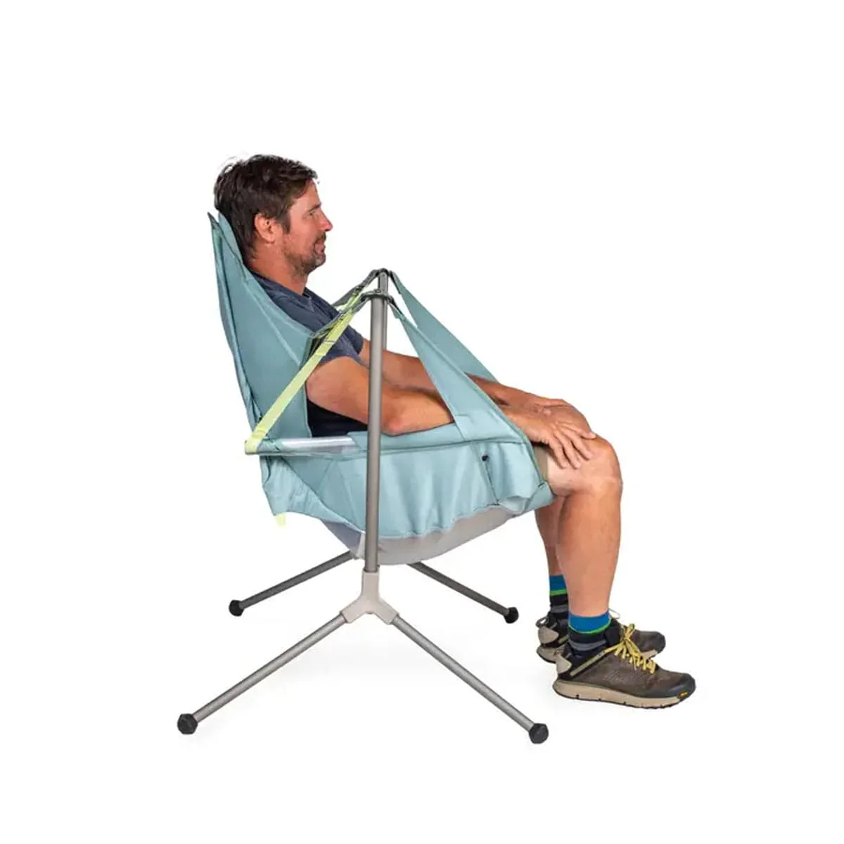 Nemo Equipment Stargaze Reclining Camp Chair - Image 4