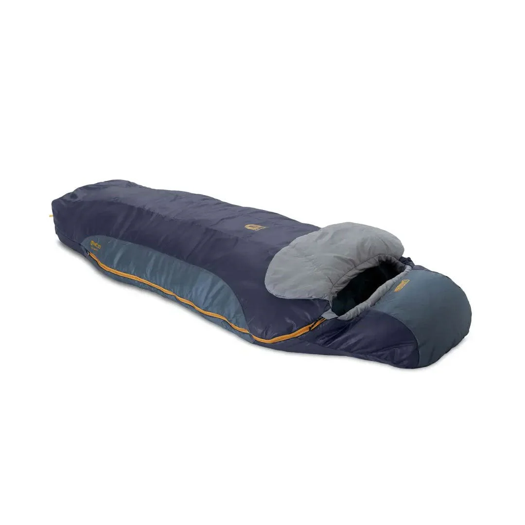 Nemo Equipment Tempo Mens 20 Degree Long Sleeping Bag - 2023 - Image 3