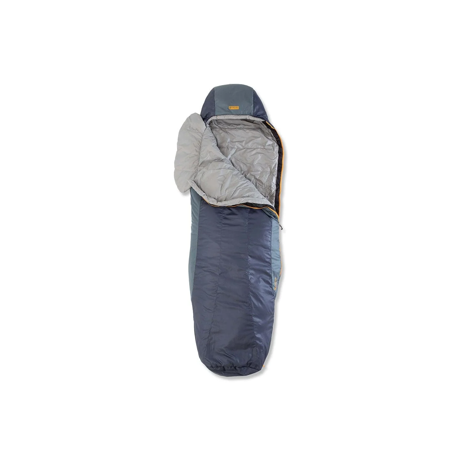 Nemo Equipment Tempo Mens 20 Degree Regular Sleeping Bag - Image 2