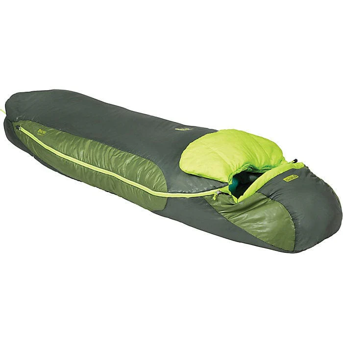 Nemo Equipment Tempo Men's 35 Degree Synthetic Sleeping Bag - Image 3