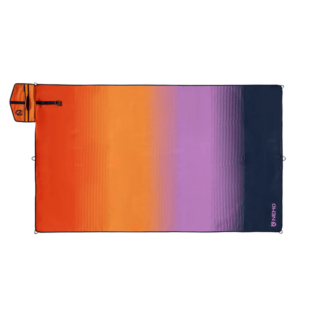 Nemo Equipment Victory Patio Blanket - Image 3