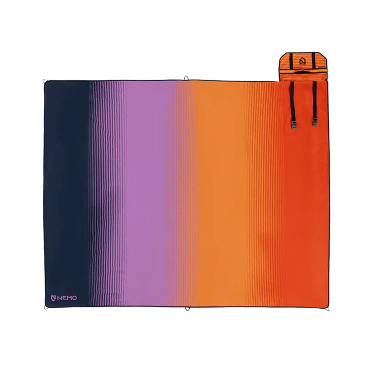 Nemo Equipment Victory Patio Blanket - Image 4