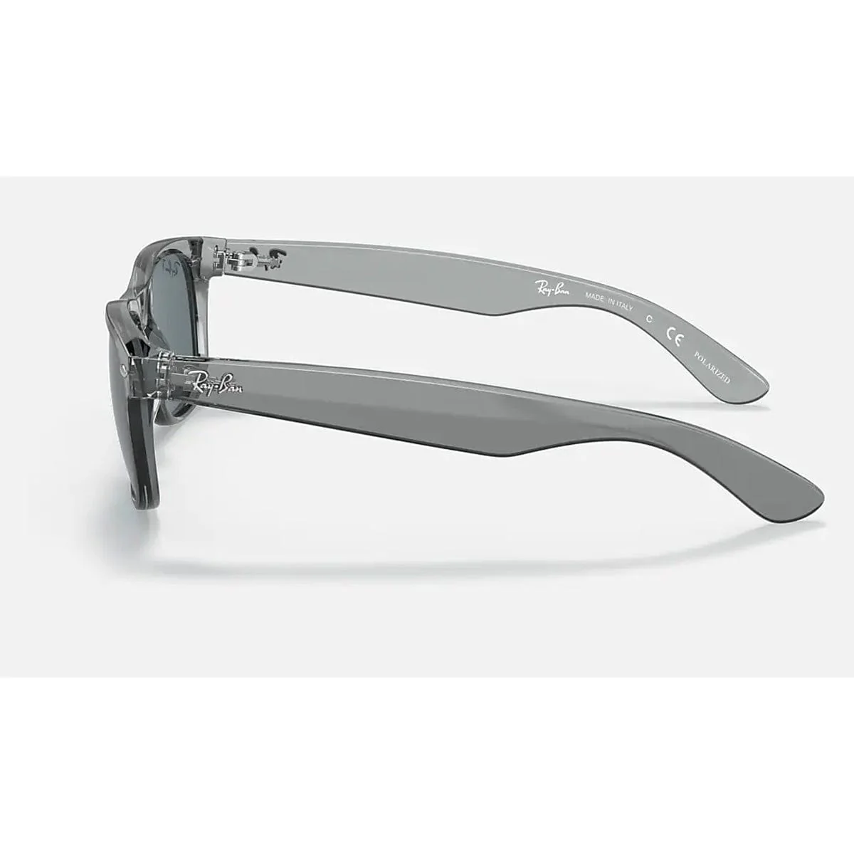 Ray-Ban New Wayfarer Classic Sunglasses - Image 10