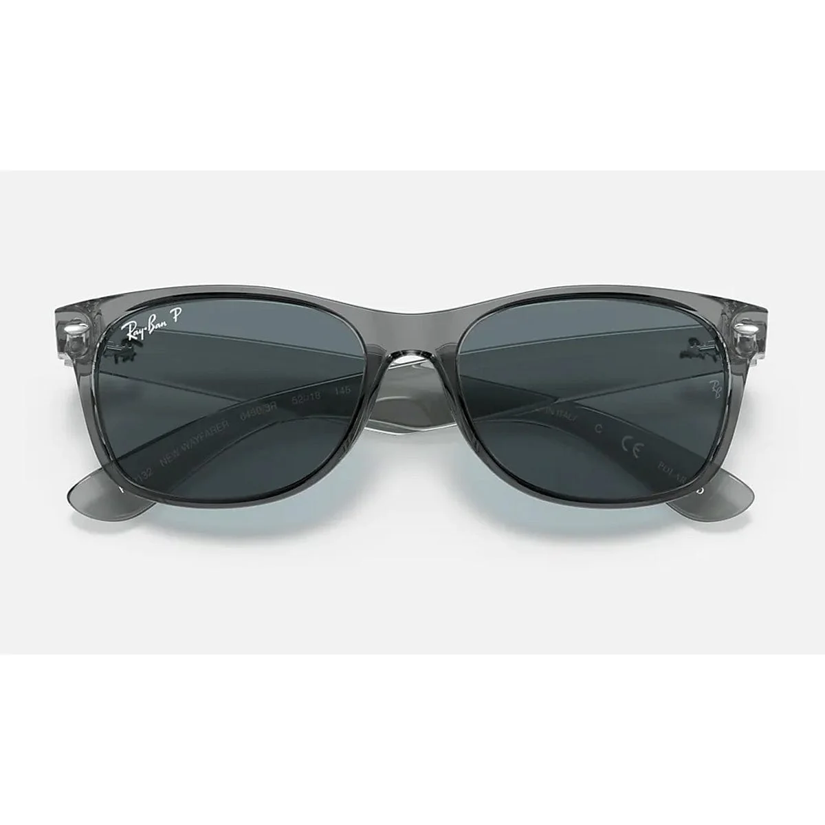 Ray-Ban New Wayfarer Classic Sunglasses - Image 12