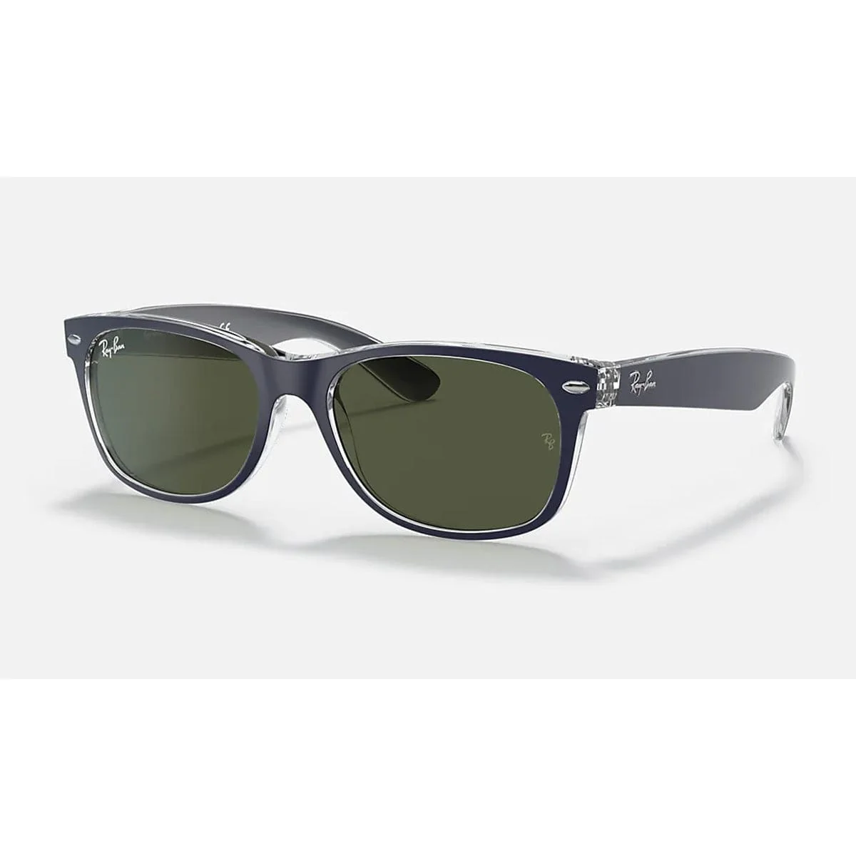 Ray-Ban New Wayfarer Classic Sunglasses - Image 13