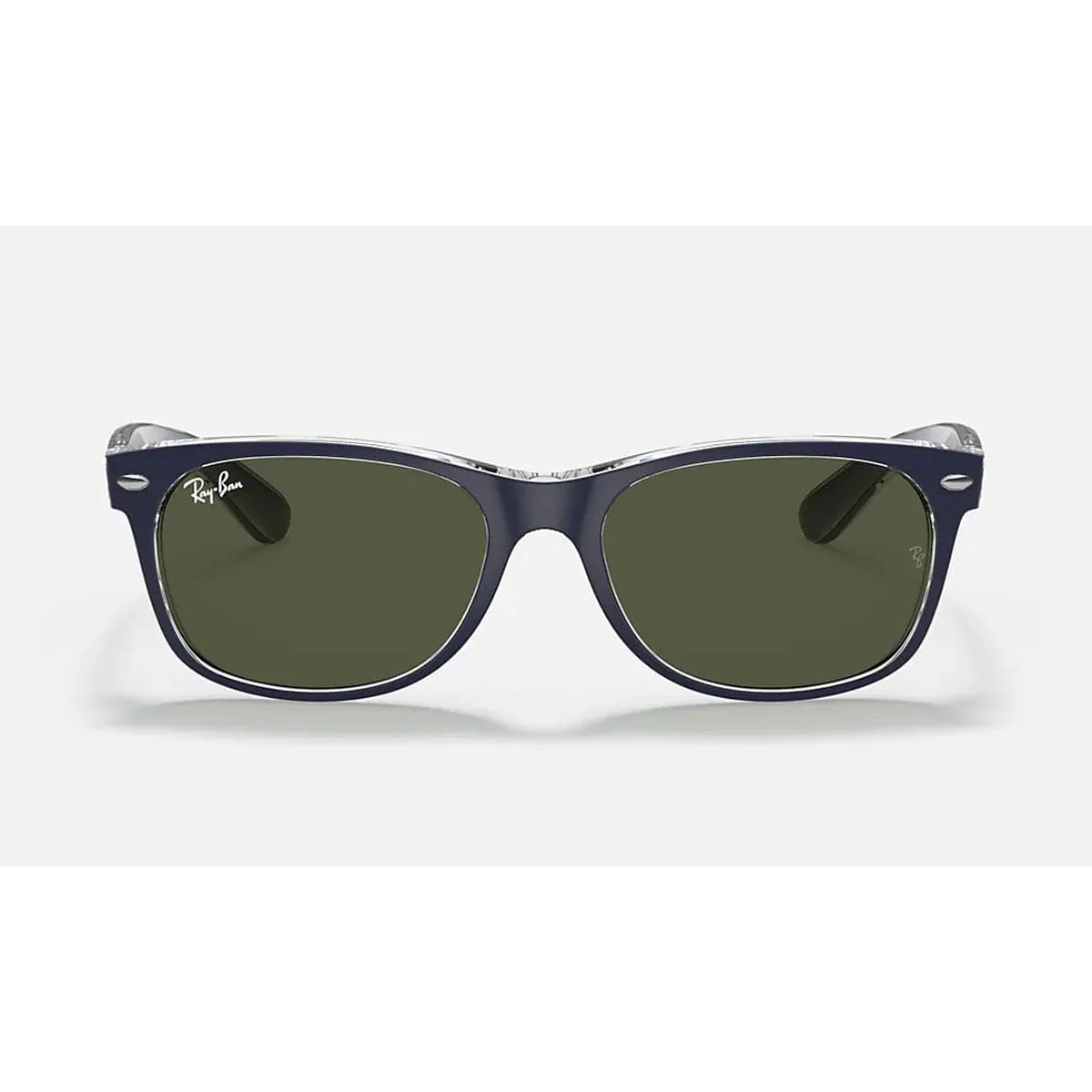 Ray-Ban New Wayfarer Classic Sunglasses - Image 14