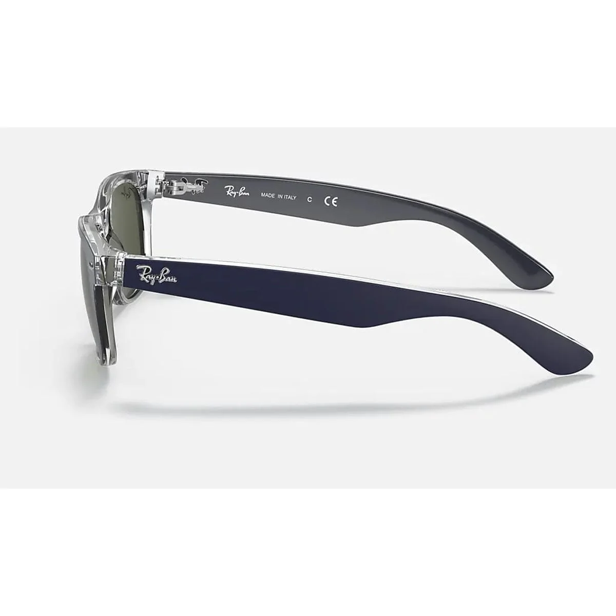 Ray-Ban New Wayfarer Classic Sunglasses - Image 16