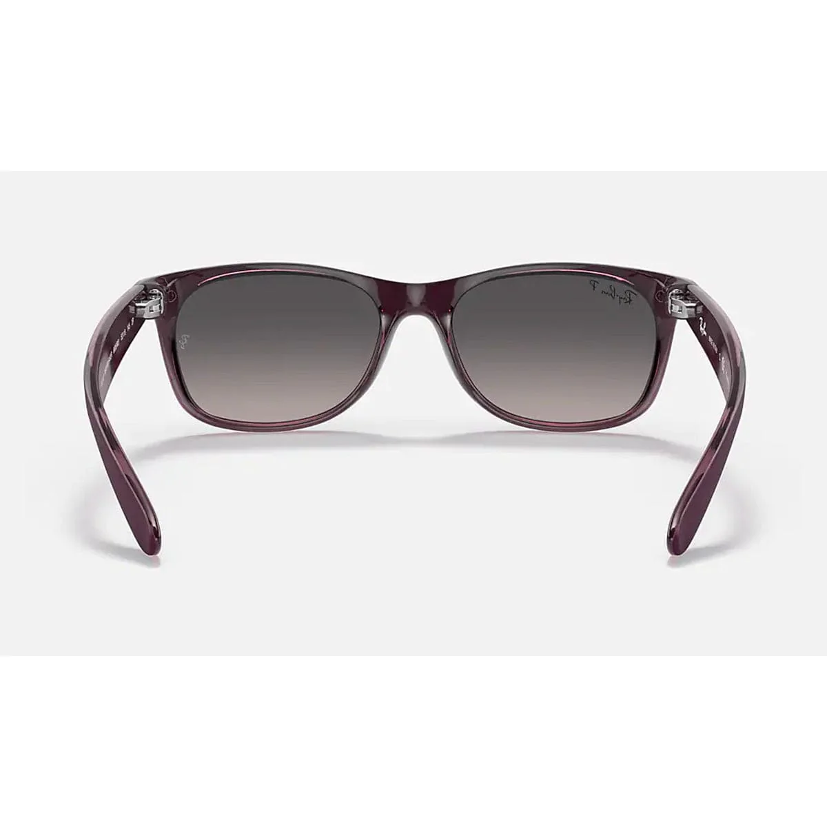 Ray-Ban New Wayfarer Classic Sunglasses - Image 5