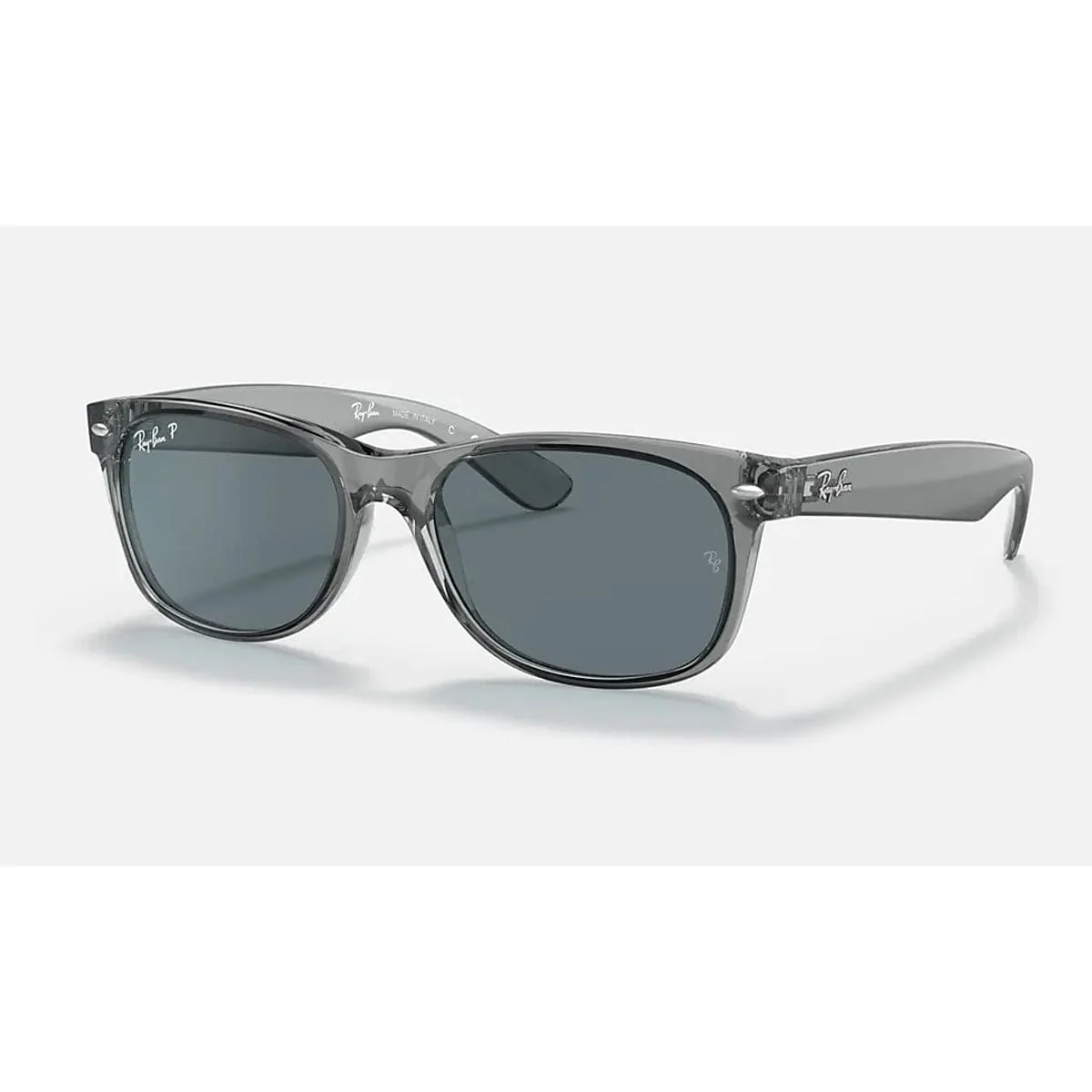 Ray-Ban New Wayfarer Classic Sunglasses - Image 7