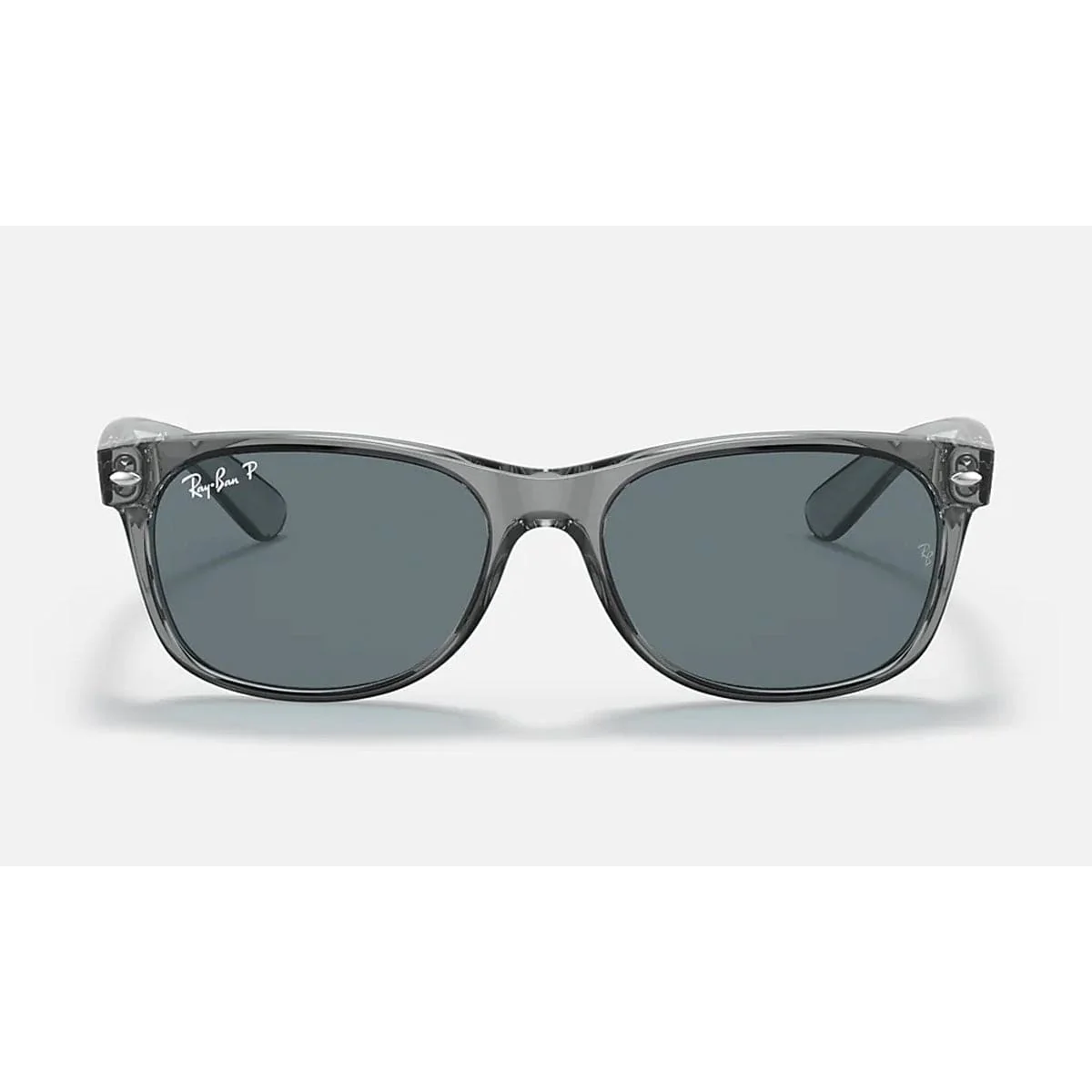 Ray-Ban New Wayfarer Classic Sunglasses - Image 8
