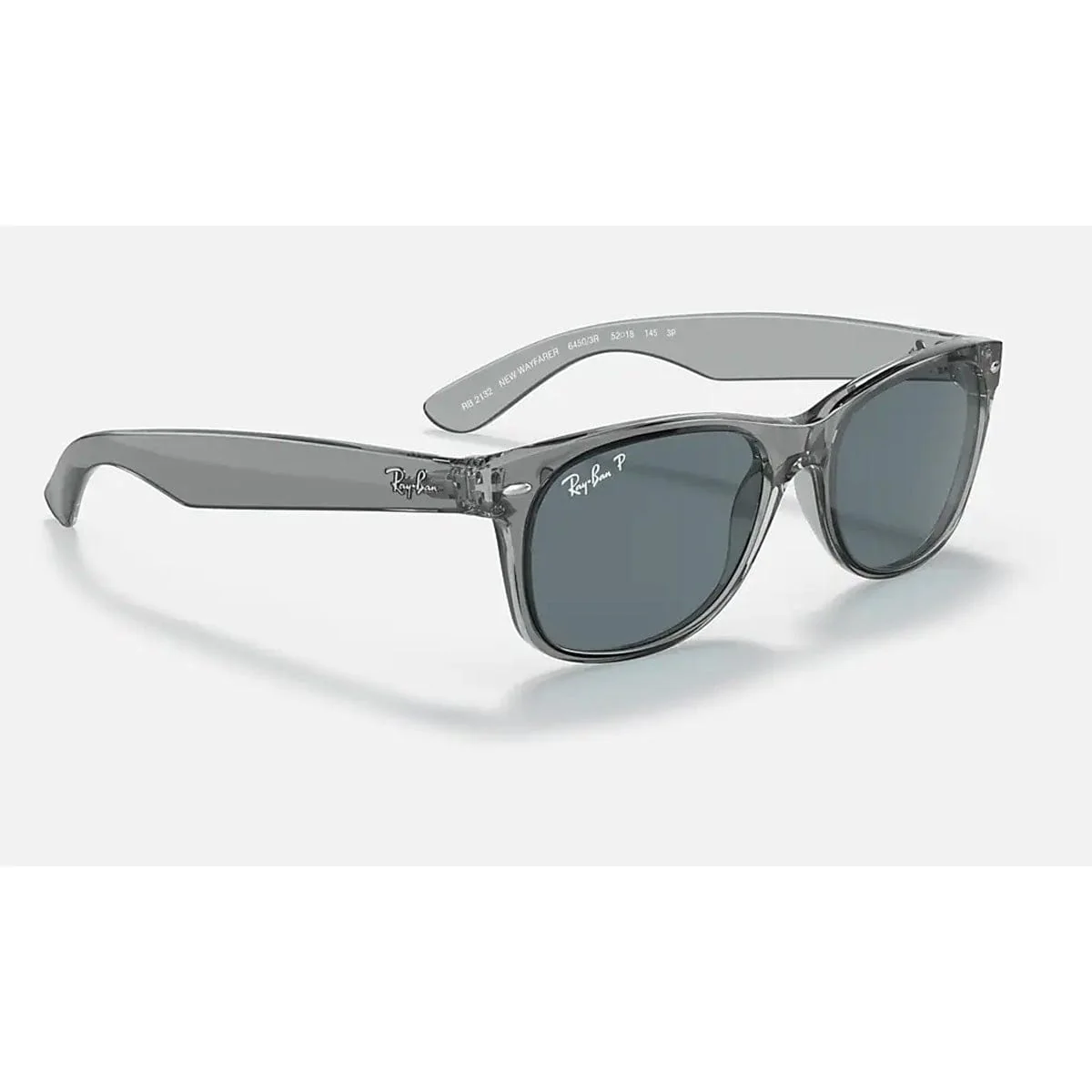 Ray-Ban New Wayfarer Classic Sunglasses - Image 9