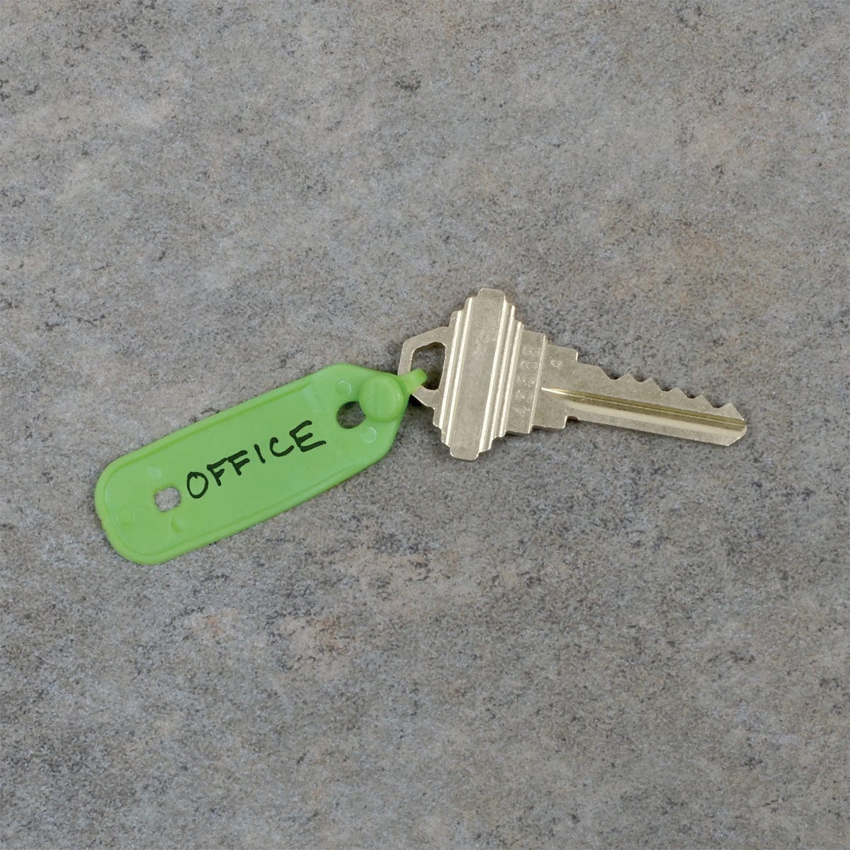 Nite Ize IdentiKey Tags - 5 Pack - Image 2