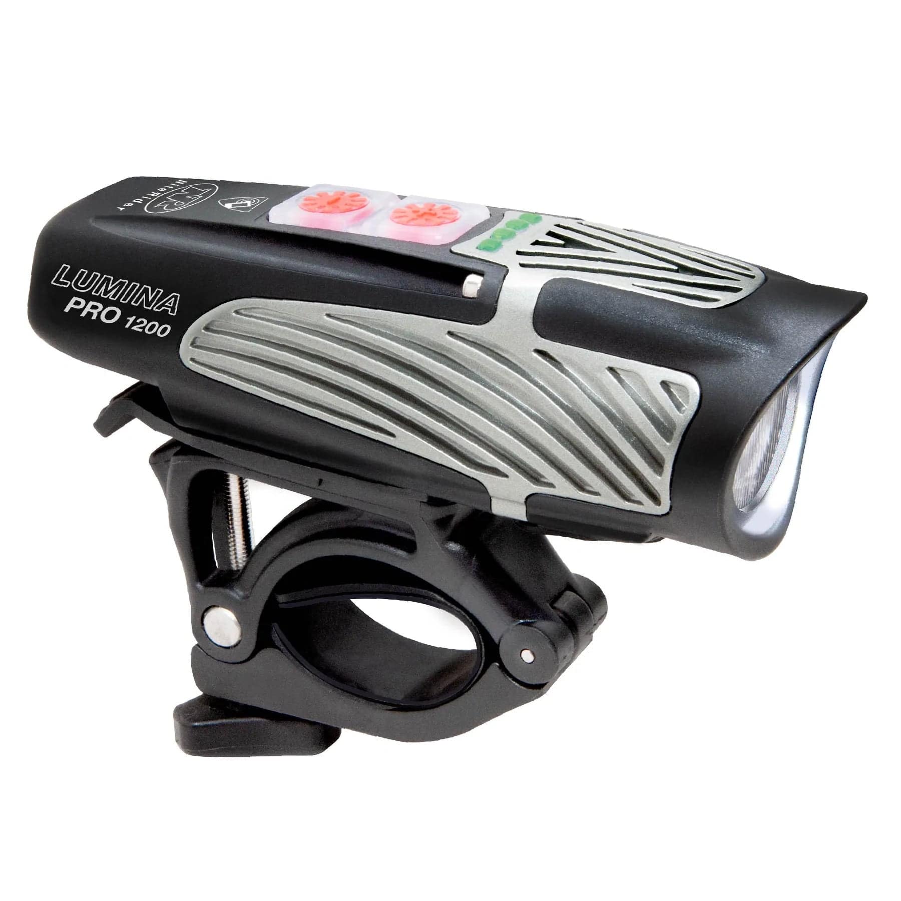 NiteRider Lumina Pro 1200 Cycling Front Light
