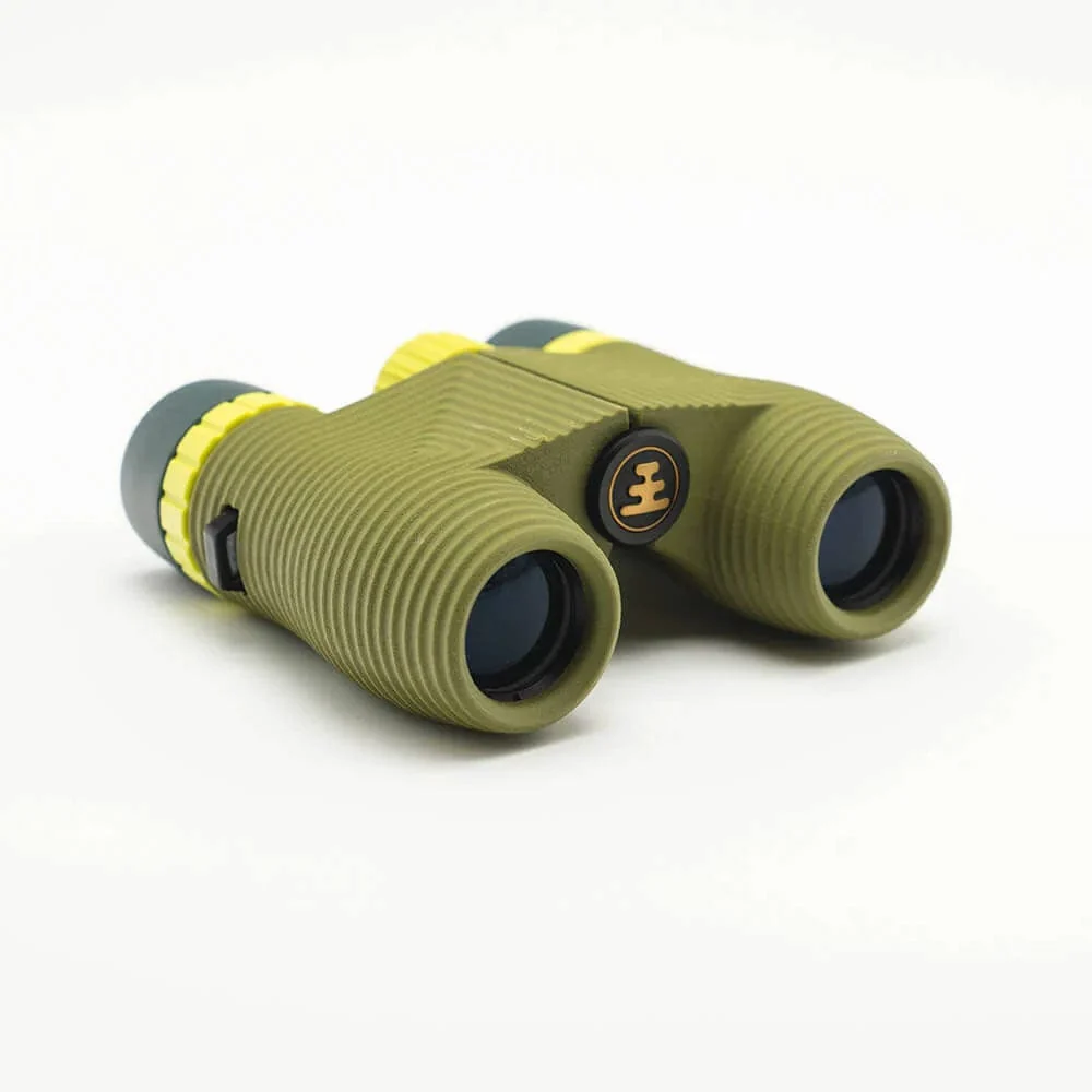 NOCS Provisions Standard Issue Waterproof Binoculars - Image 10