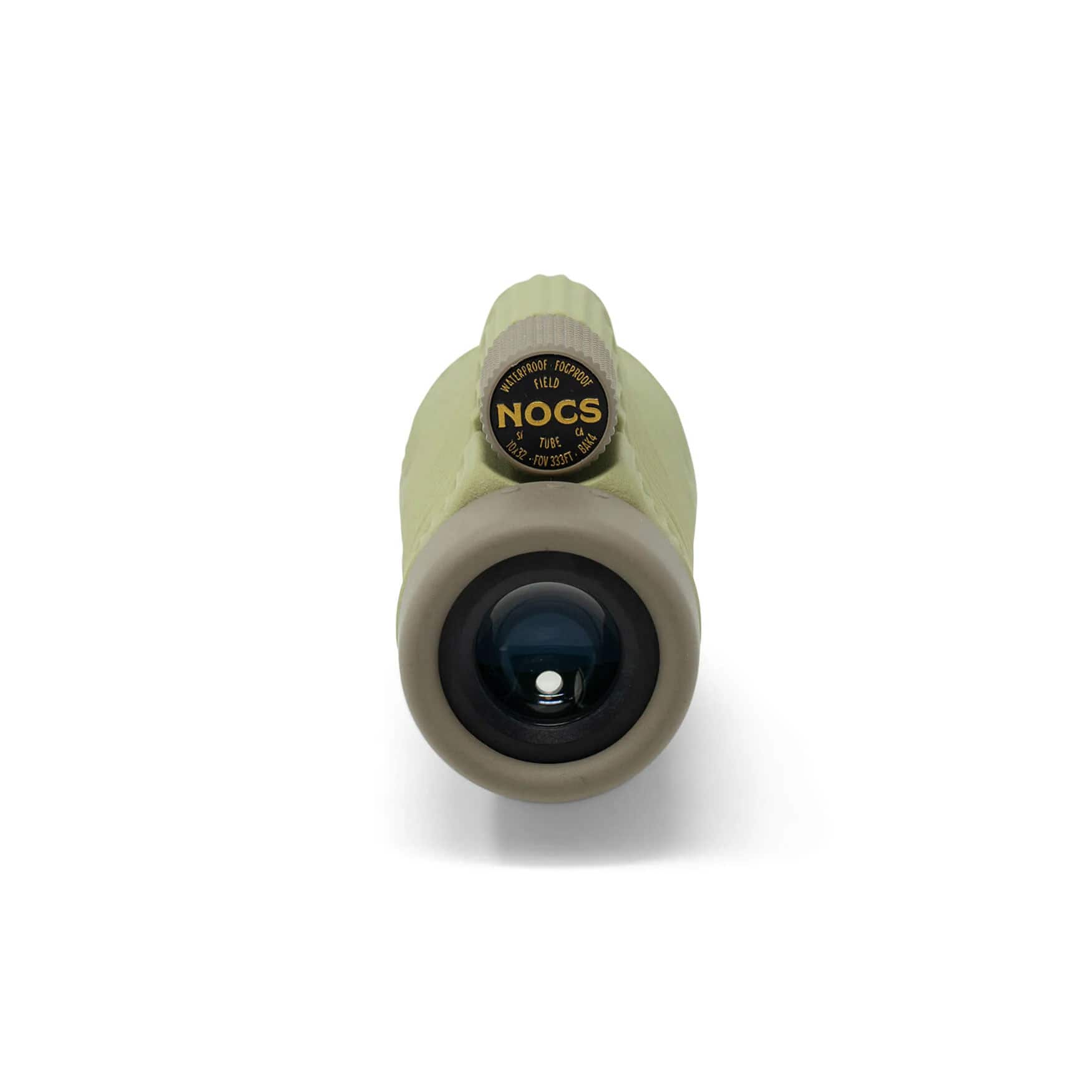 NOCS Provisions Zoom Tube 10x32 Monocular Telescope - Image 3